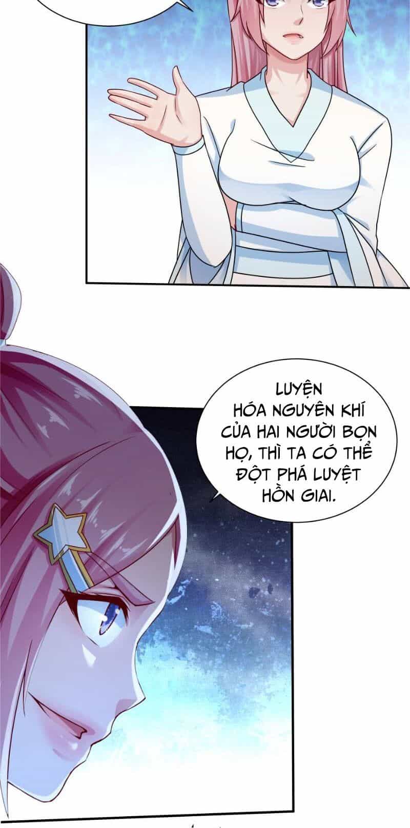 Vô Thượng Thần Vương - Chương 100 - ảnh 5