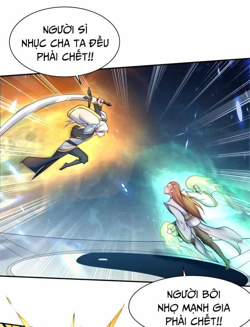 Vô Thượng Thần Vương - Chương 101 - ảnh 2