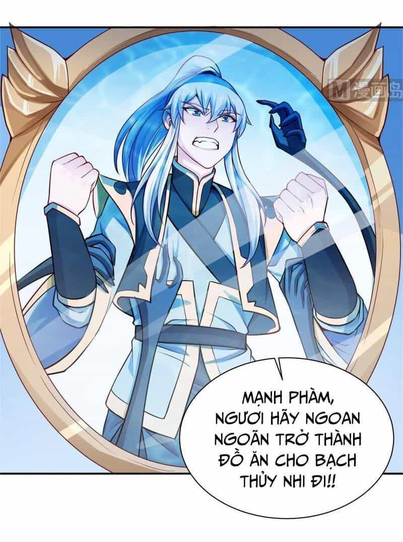 Vô Thượng Thần Vương - Chương 104 - ảnh 15
