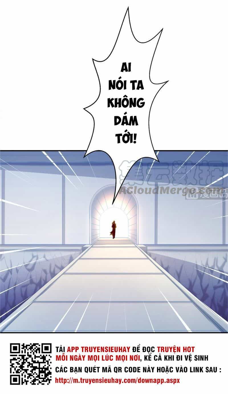 Vô Thượng Thần Vương - Chương 106 - ảnh 16