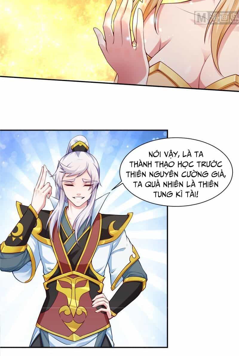 Vô Thượng Thần Vương - Chương 106 - ảnh 5