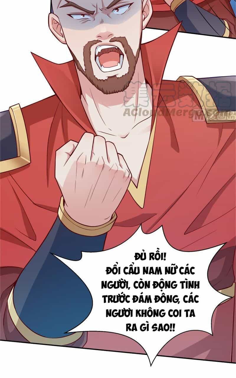 Vô Thượng Thần Vương - Chương 107 - ảnh 7