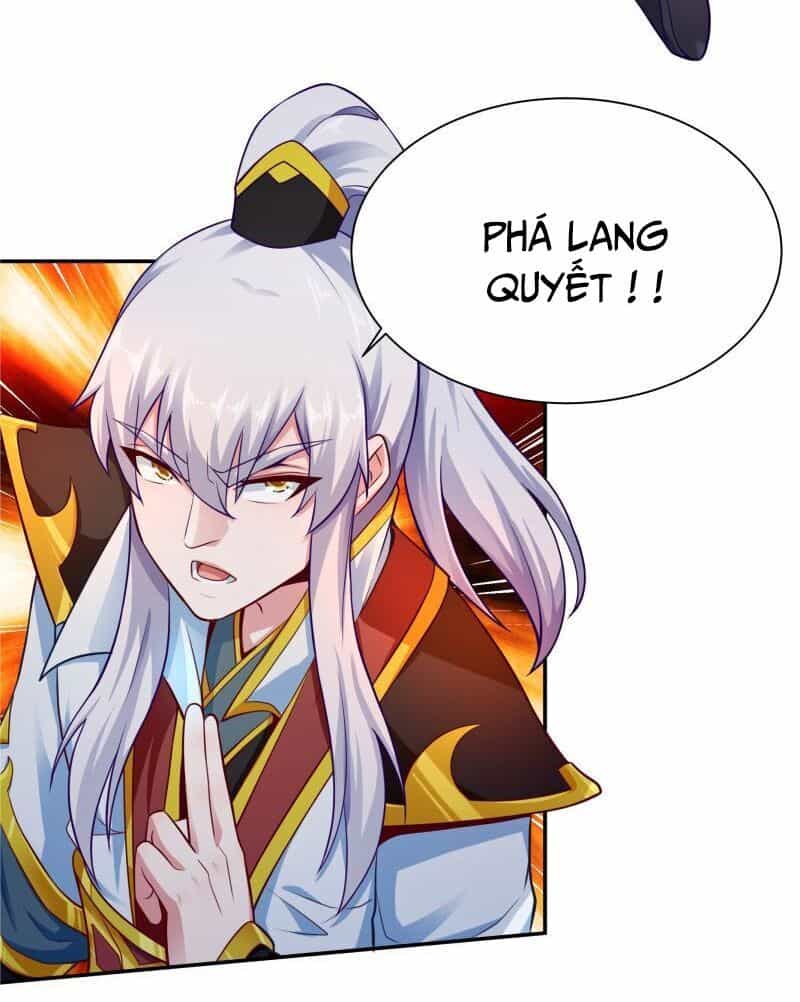 Vô Thượng Thần Vương - Chương 108 - ảnh 6