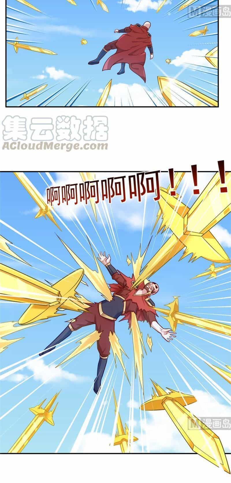Vô Thượng Thần Vương - Chương 109 - ảnh 9