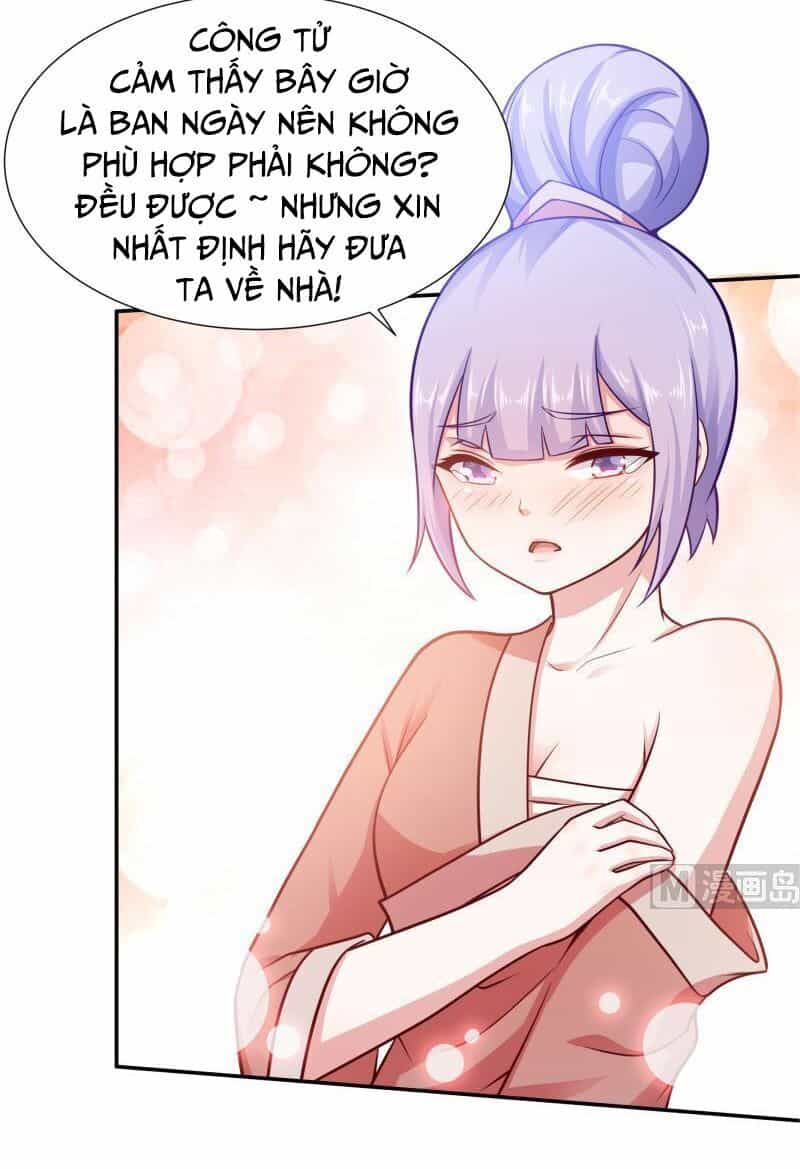 Vô Thượng Thần Vương - Chương 116 - ảnh 12