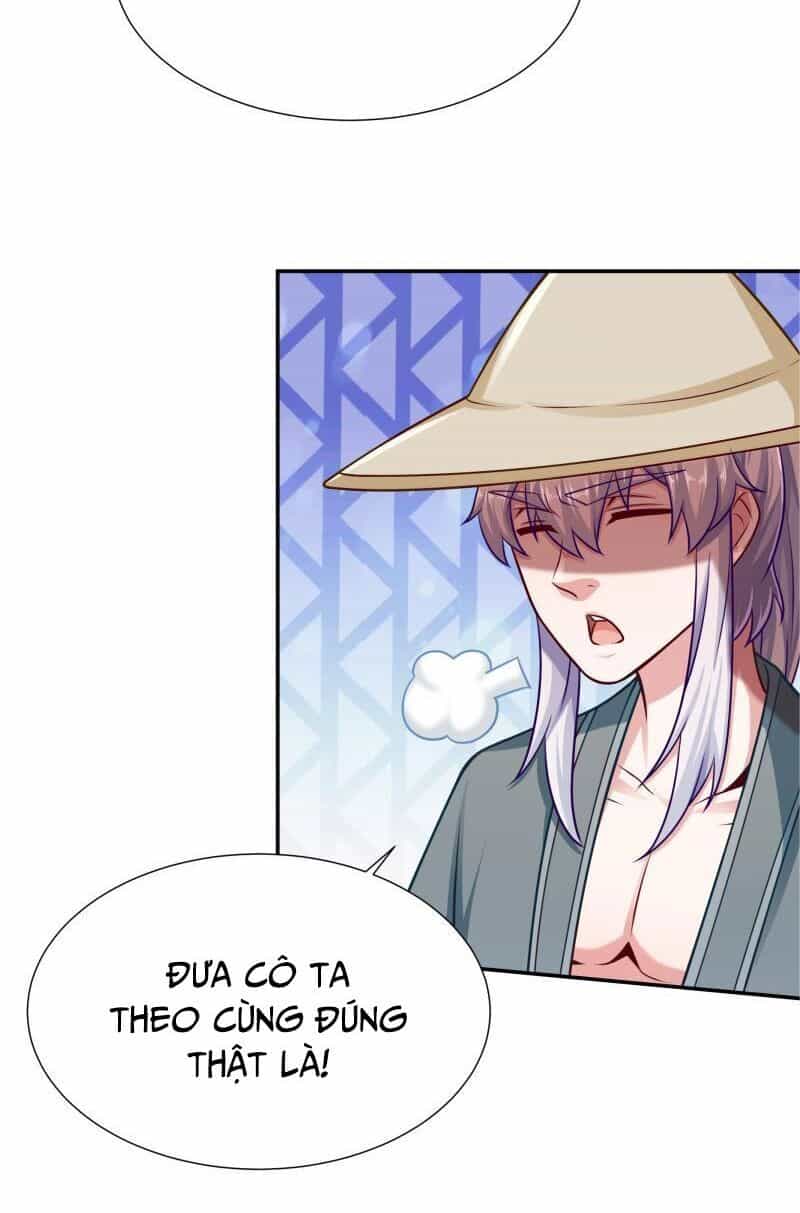 Vô Thượng Thần Vương - Chương 117 - ảnh 2