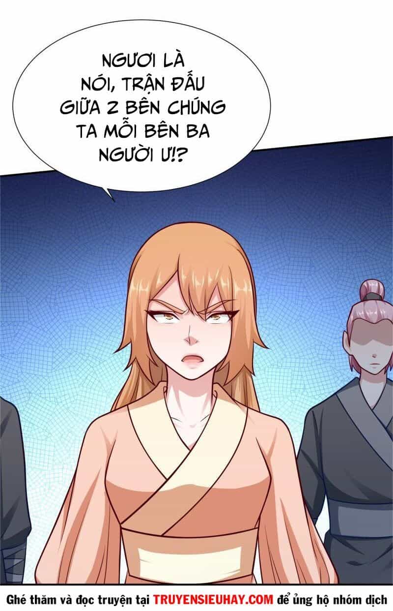 Vô Thượng Thần Vương - Chương 118 - ảnh 8