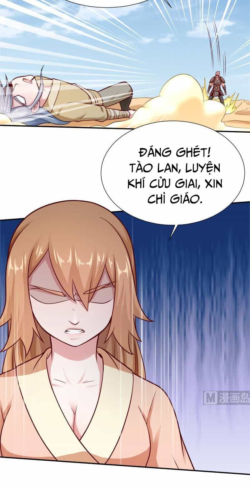 Vô Thượng Thần Vương - Chương 120 - ảnh 13