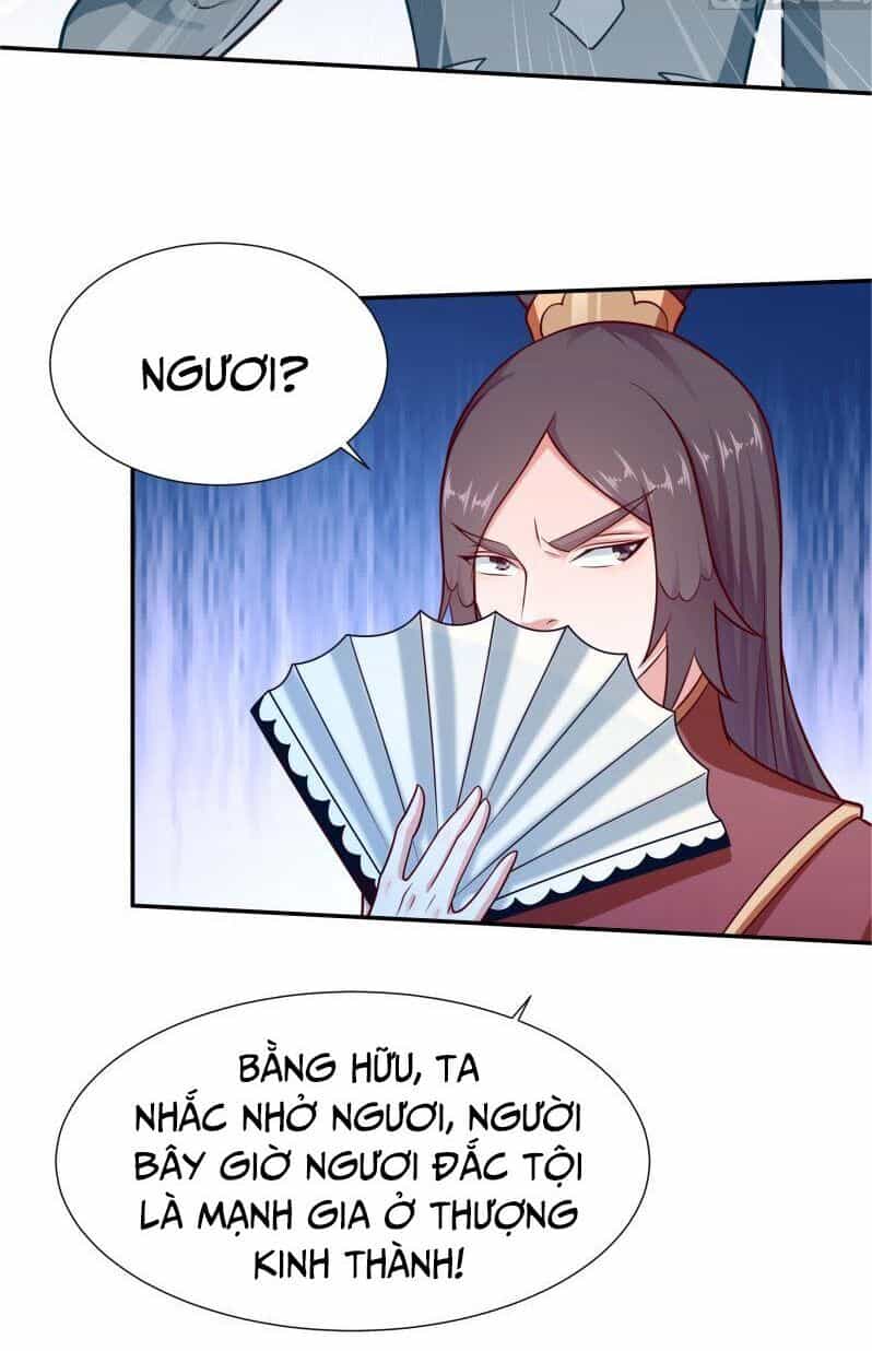 Vô Thượng Thần Vương - Chương 121 - ảnh 5