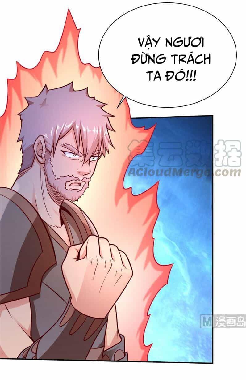 Vô Thượng Thần Vương - Chương 122 - ảnh 3
