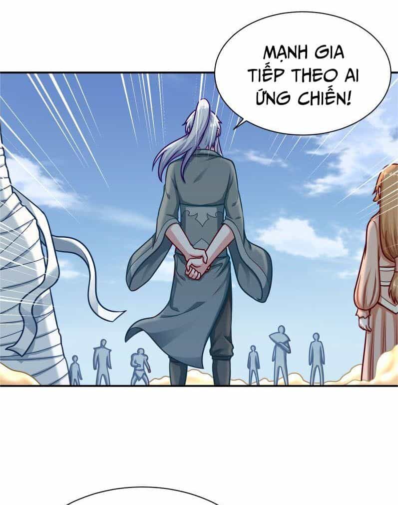 Vô Thượng Thần Vương - Chương 123 - ảnh 1