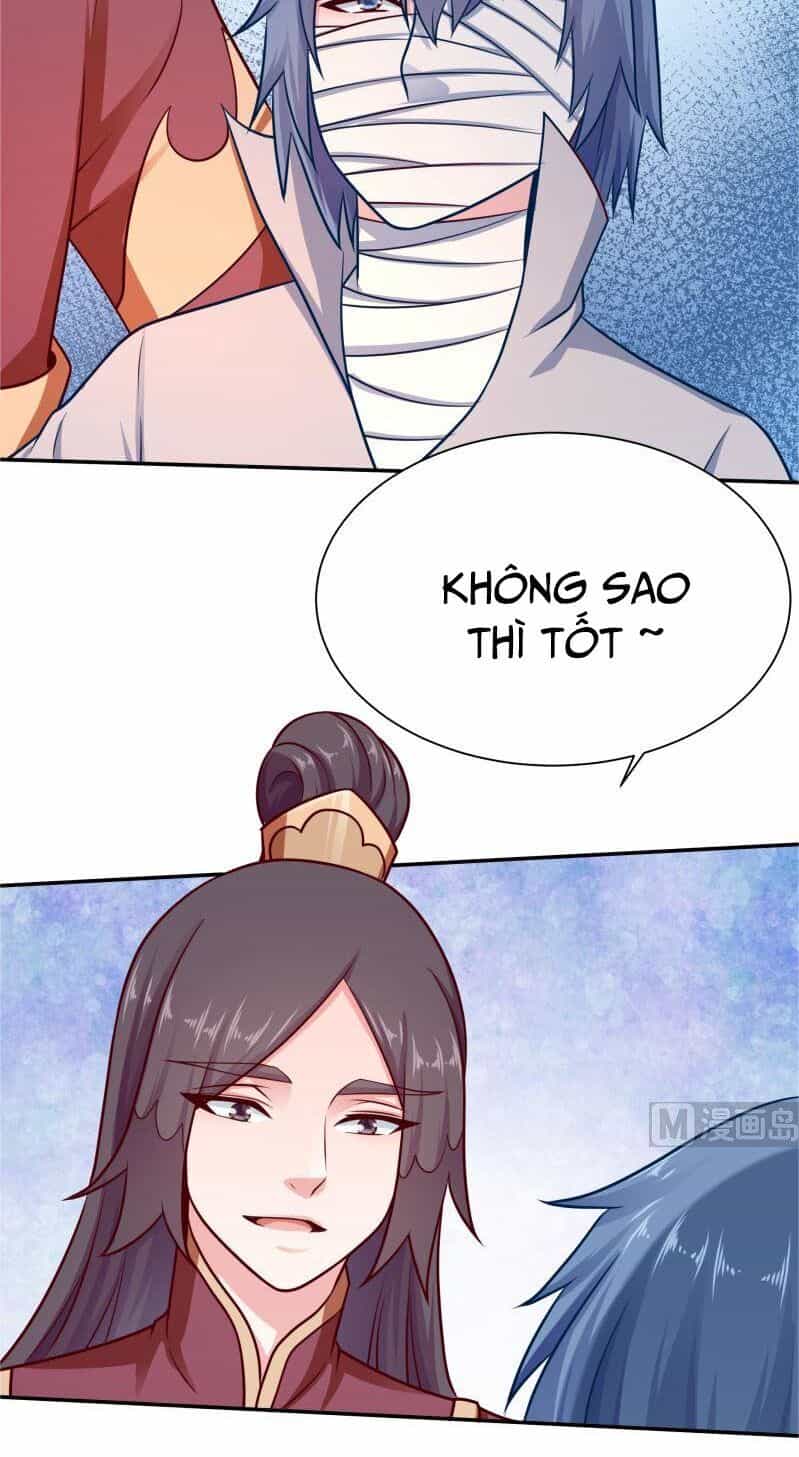 Vô Thượng Thần Vương - Chương 124 - ảnh 16