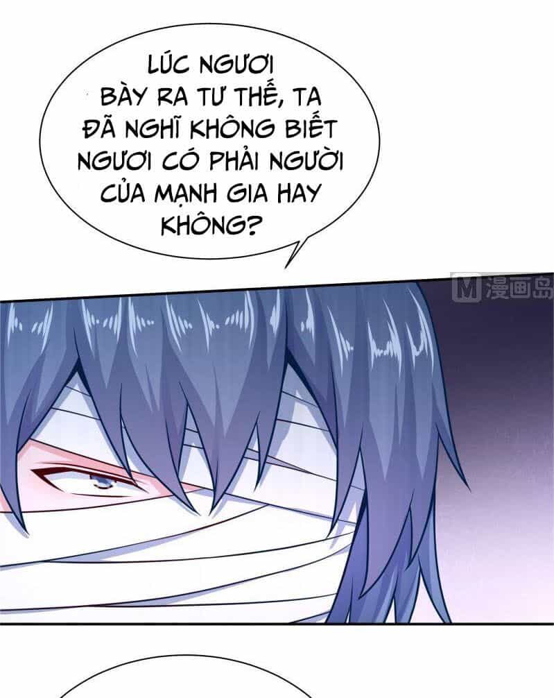 Vô Thượng Thần Vương - Chương 124 - ảnh 3