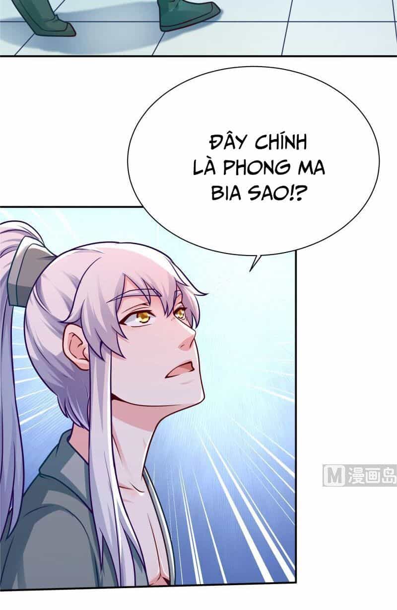 Vô Thượng Thần Vương - Chương 126 - ảnh 9