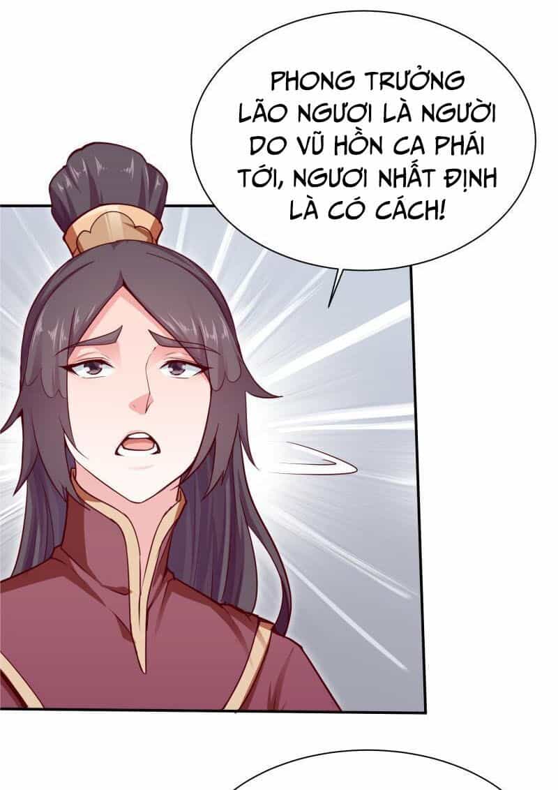 Vô Thượng Thần Vương - Chương 130 - ảnh 12