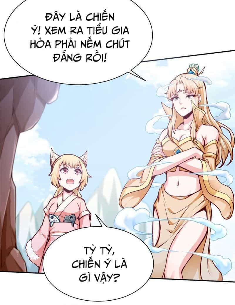 Vô Thượng Thần Vương - Chương 139 - ảnh 2