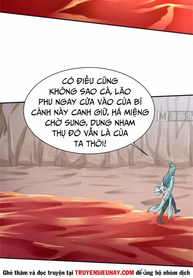 Vô Thượng Thần Vương - Chương 142 - ảnh 15