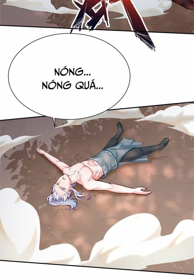 Vô Thượng Thần Vương - Chương 142 - ảnh 18