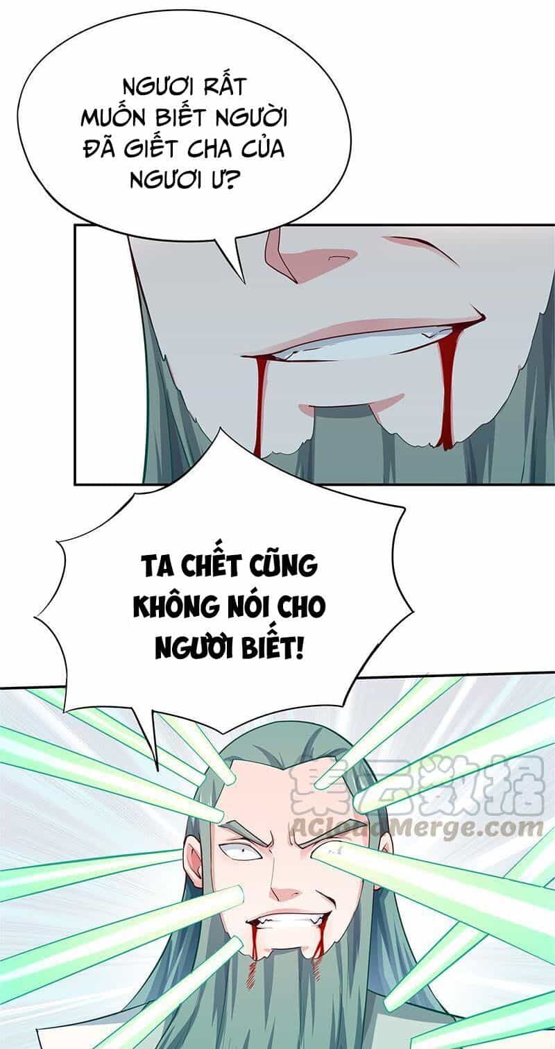 Vô Thượng Thần Vương - Chương 148 - ảnh 12