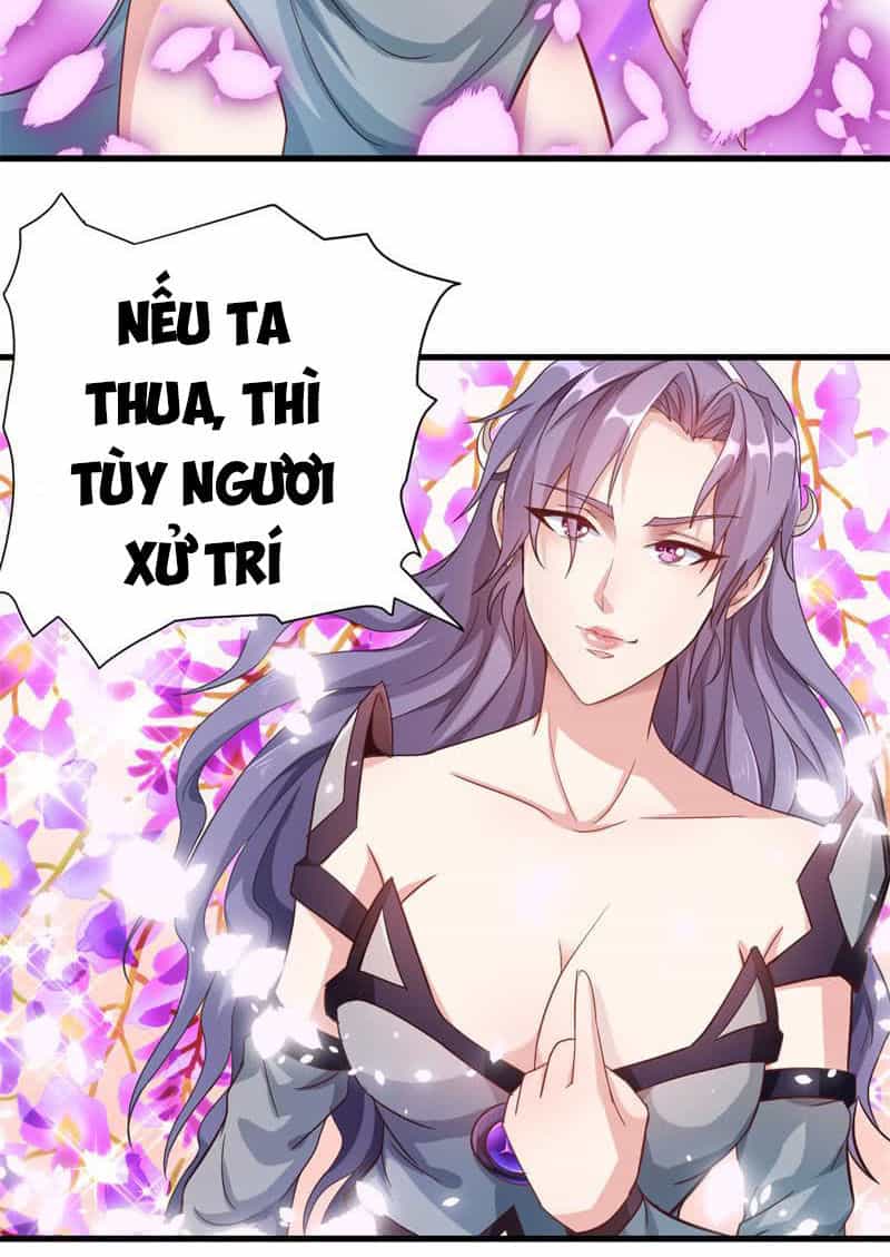 Vô Thượng Thần Vương - Chương 14 - ảnh 14