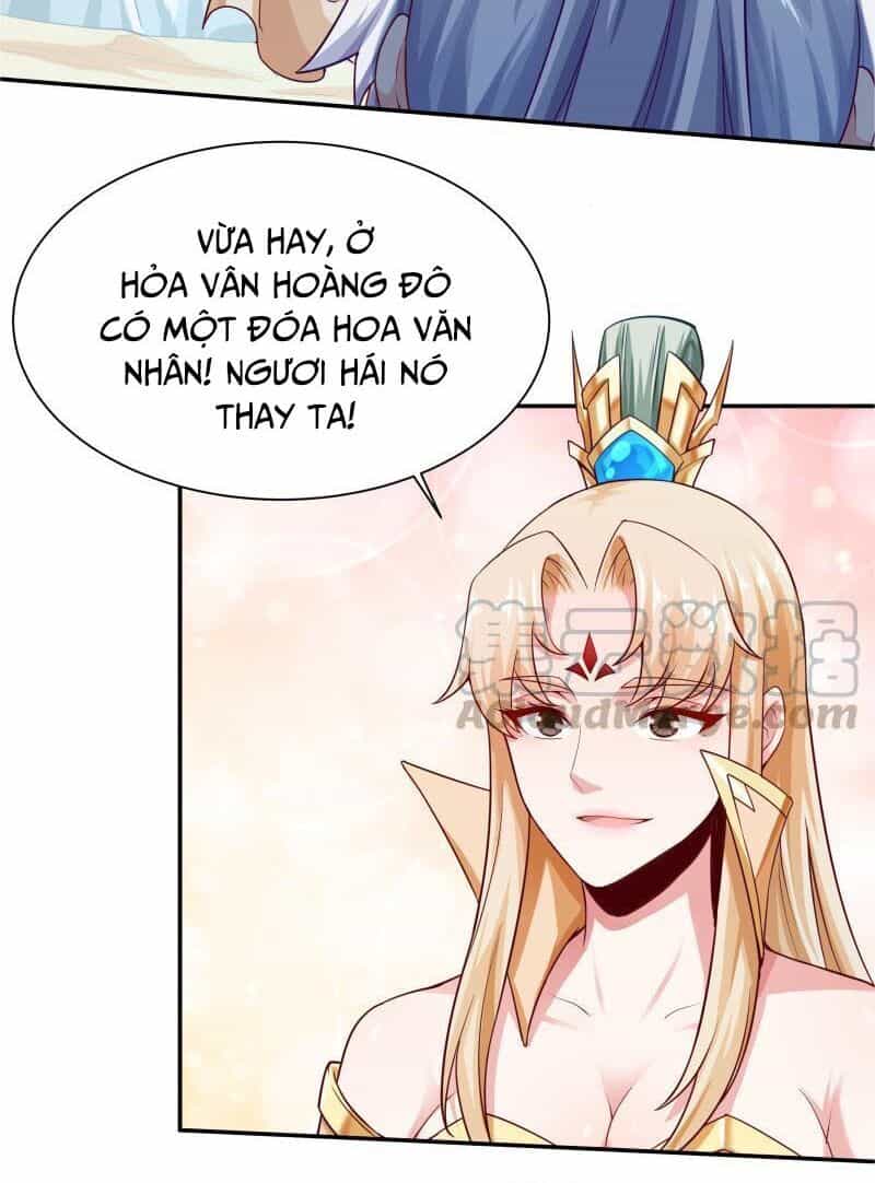 Vô Thượng Thần Vương - Chương 149 - ảnh 16