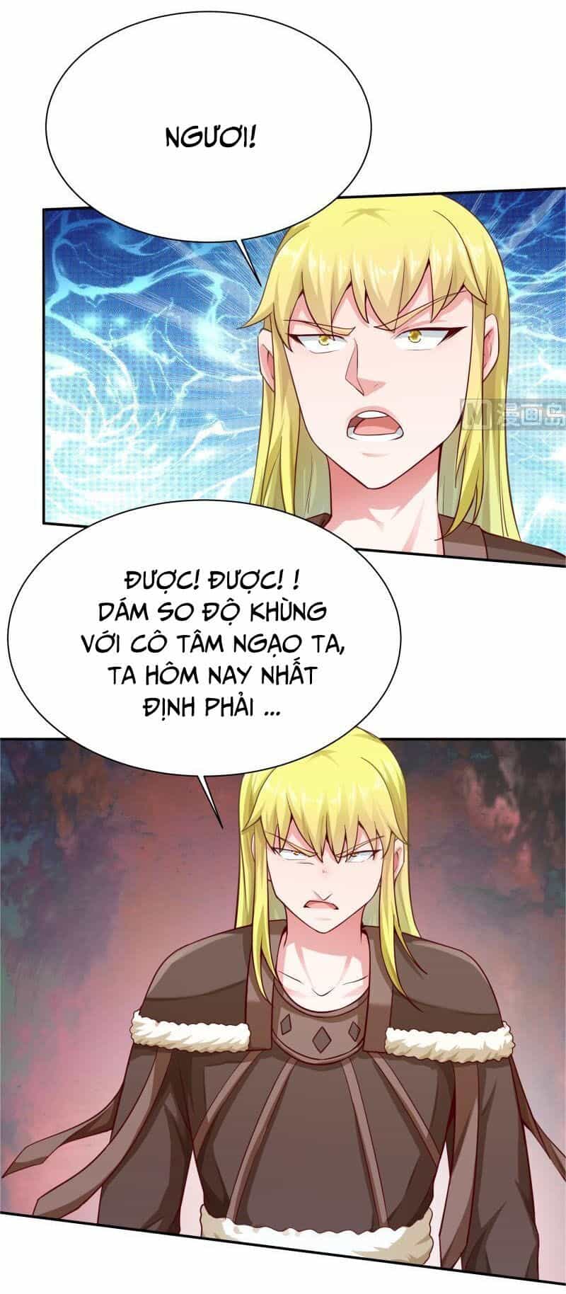 Vô Thượng Thần Vương - Chương 153 - ảnh 16
