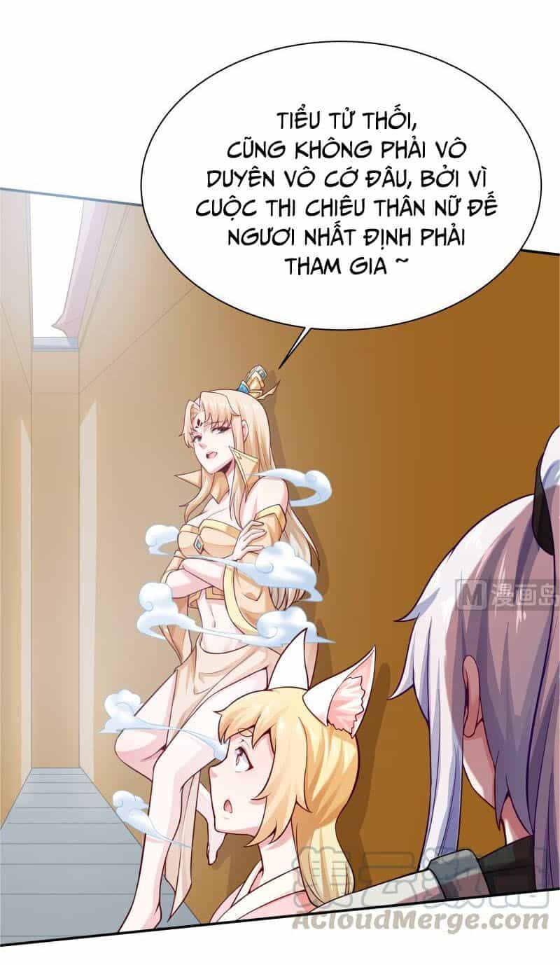 Vô Thượng Thần Vương - Chương 153 - ảnh 20