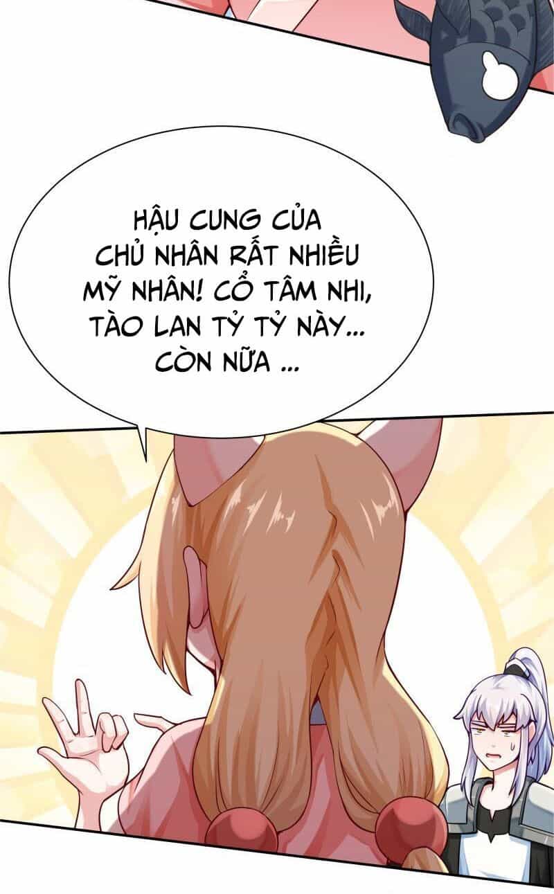 Vô Thượng Thần Vương - Chương 153 - ảnh 9