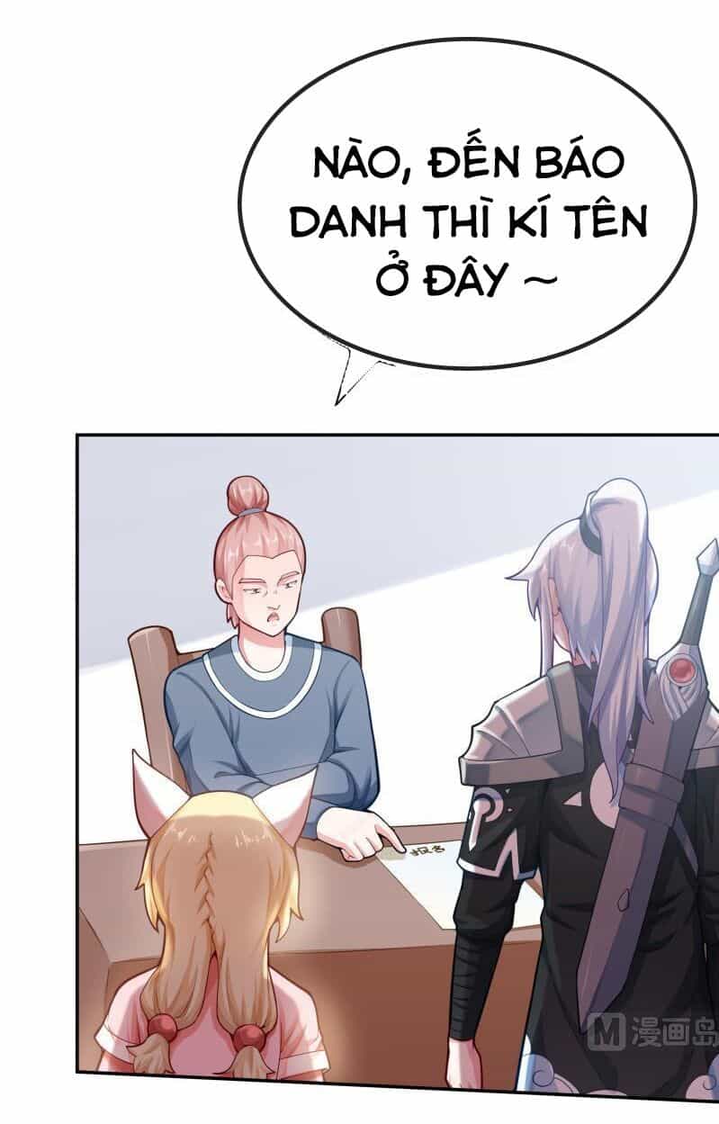Vô Thượng Thần Vương - Chương 154 - ảnh 2