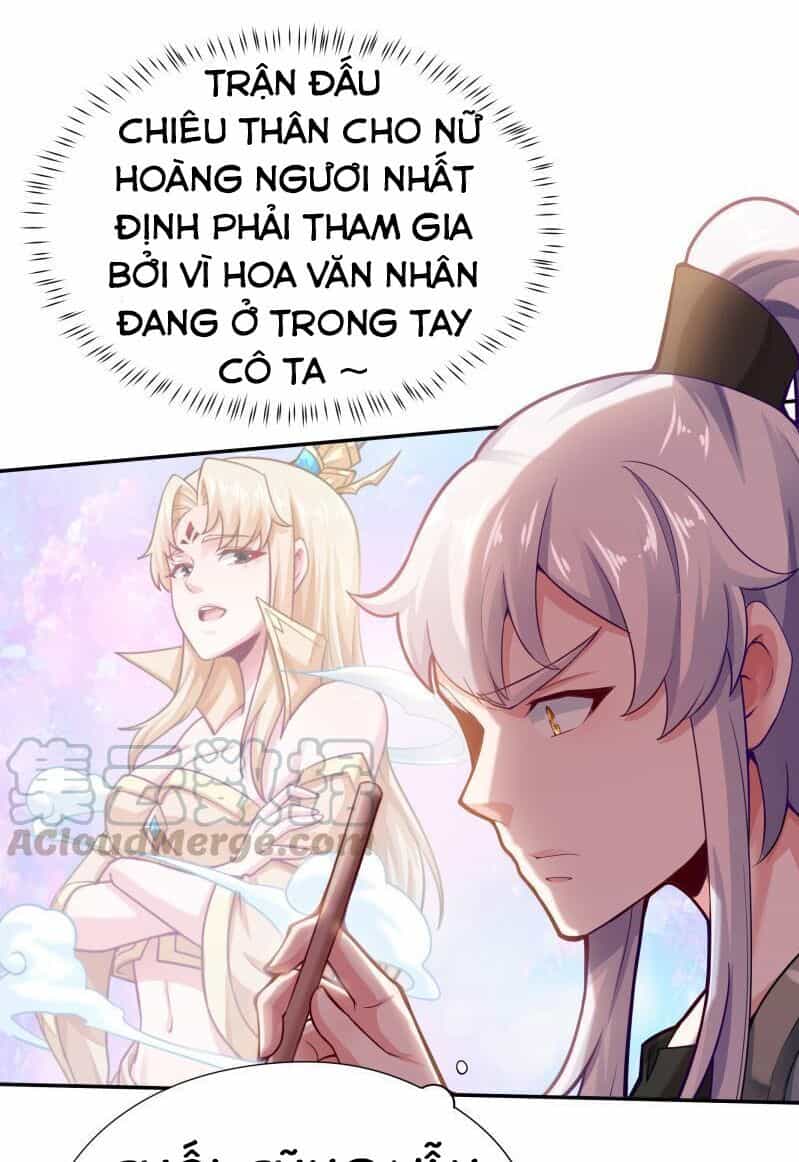 Vô Thượng Thần Vương - Chương 154 - ảnh 3