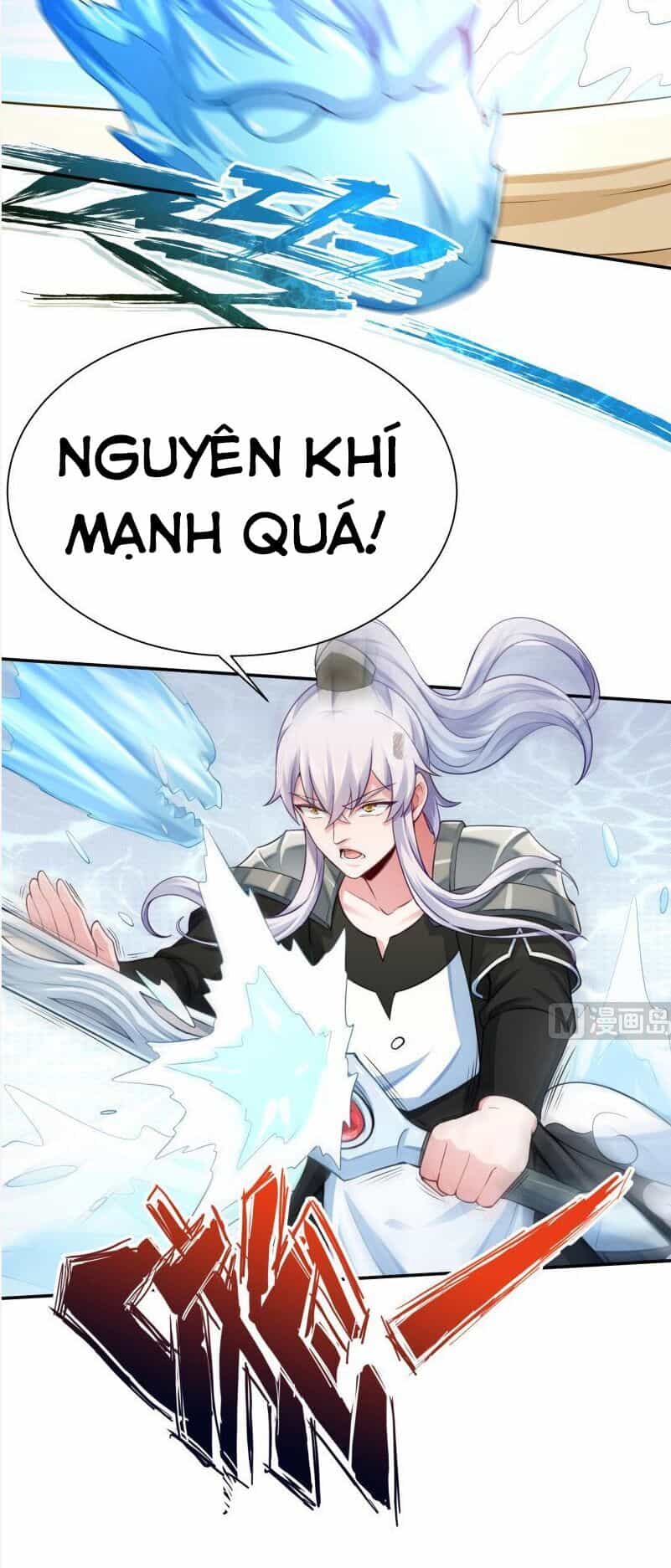 Vô Thượng Thần Vương - Chương 155 - ảnh 10