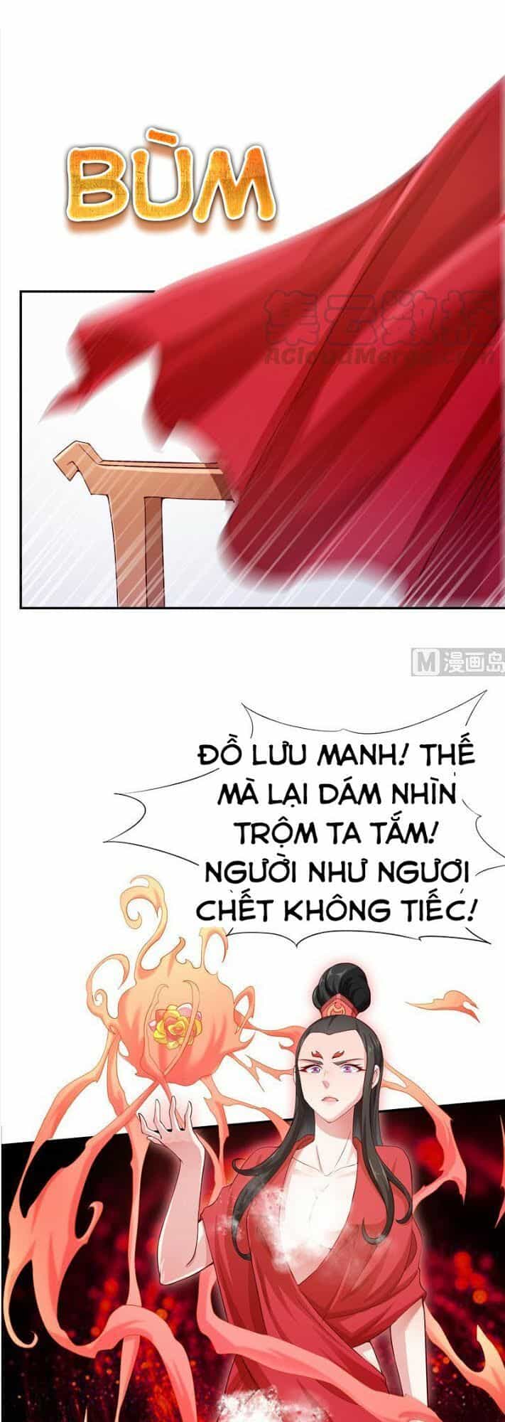 Vô Thượng Thần Vương - Chương 155 - ảnh 11