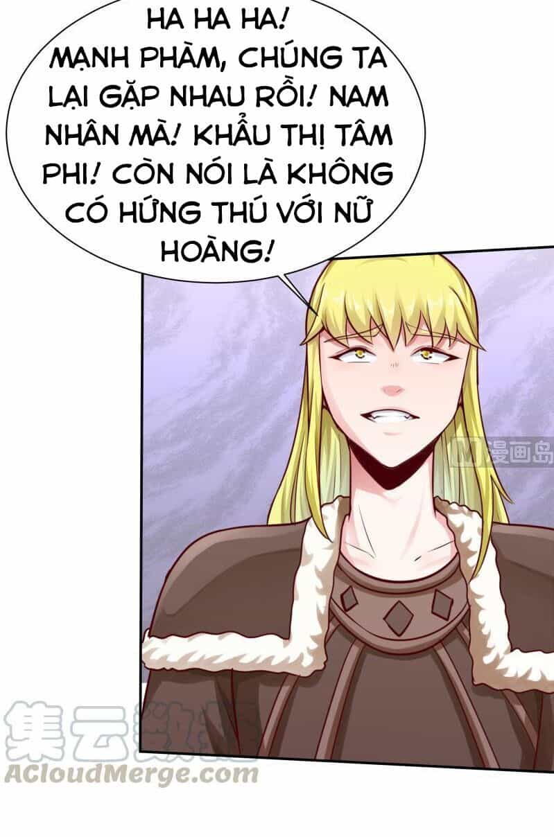 Vô Thượng Thần Vương - Chương 158 - ảnh 8