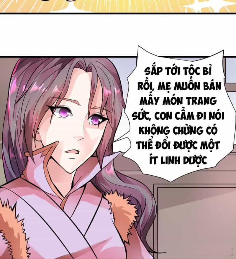 Vô Thượng Thần Vương - Chương 15 - ảnh 16