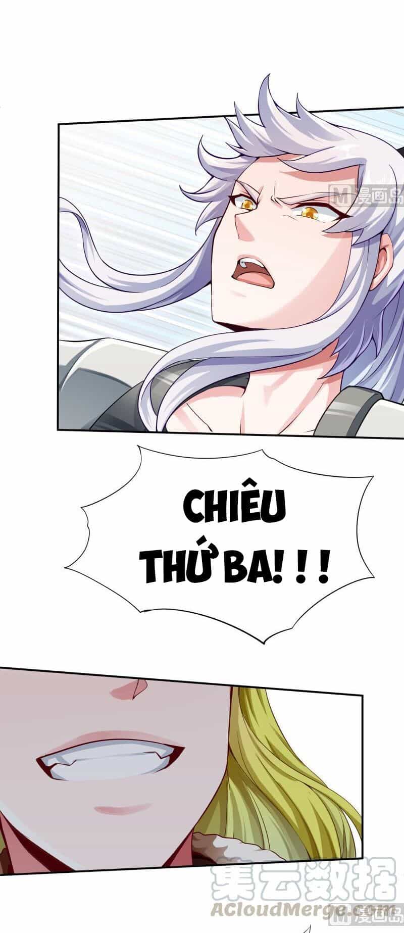 Vô Thượng Thần Vương - Chương 159 - ảnh 14