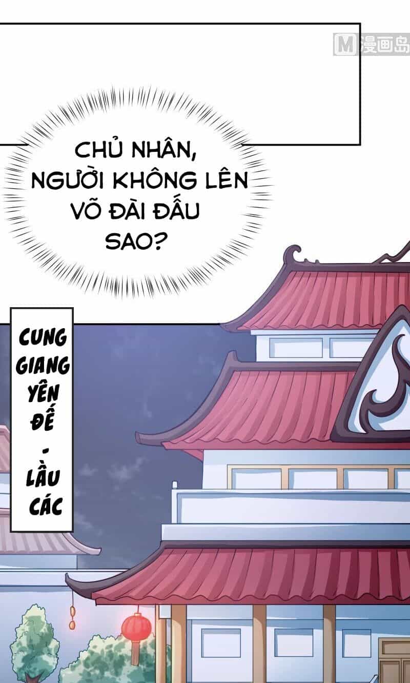 Vô Thượng Thần Vương - Chương 161 - ảnh 11