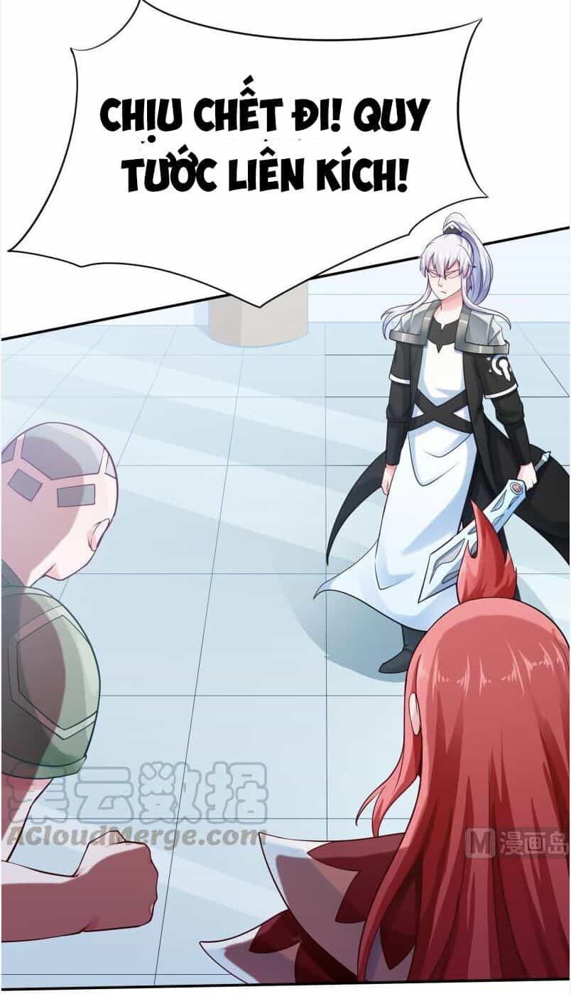 Vô Thượng Thần Vương - Chương 163 - ảnh 19