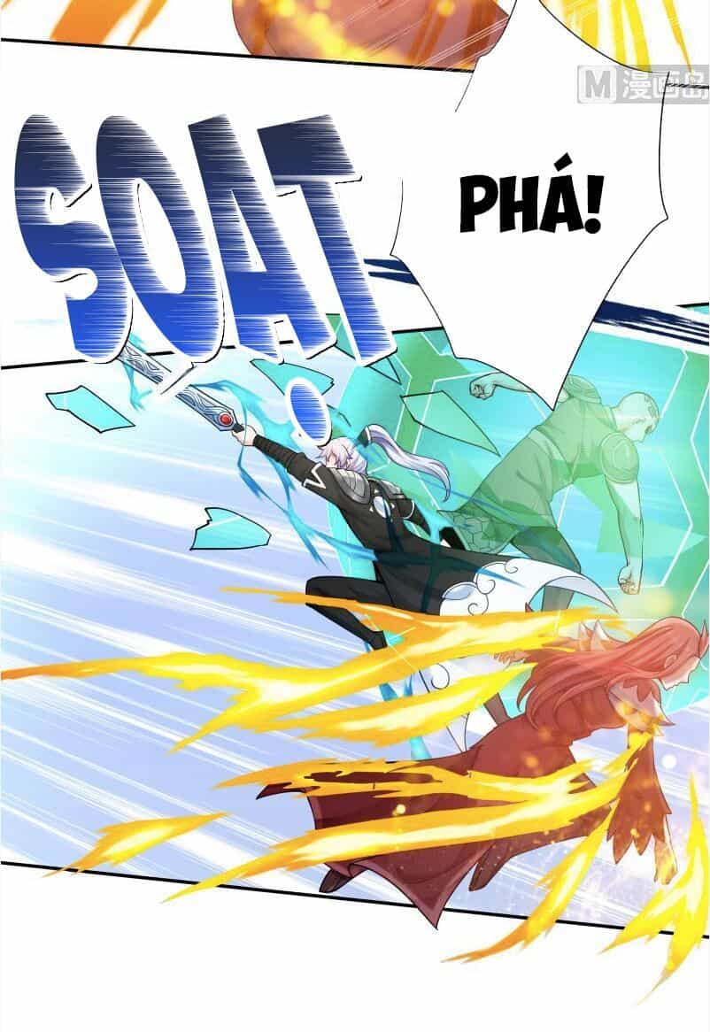 Vô Thượng Thần Vương - Chương 164 - ảnh 2