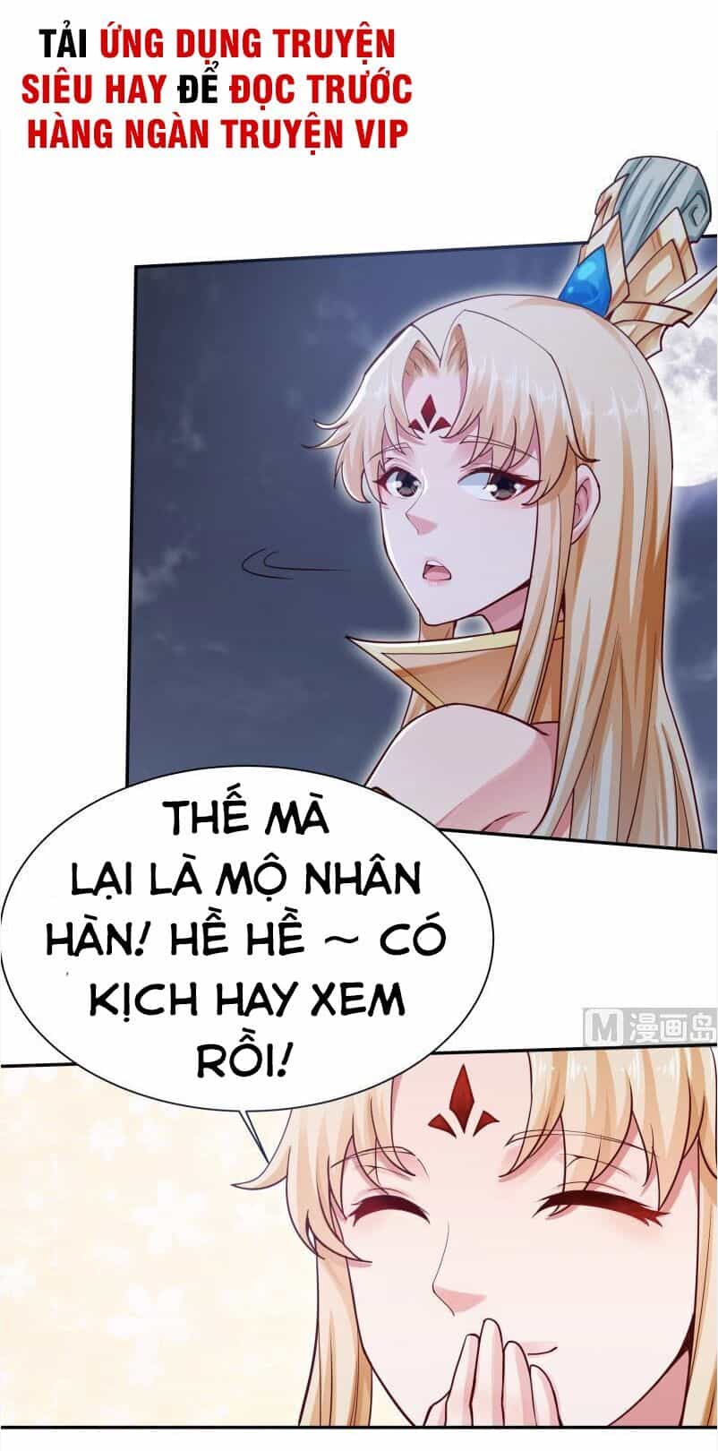 Vô Thượng Thần Vương - Chương 166 - ảnh 12