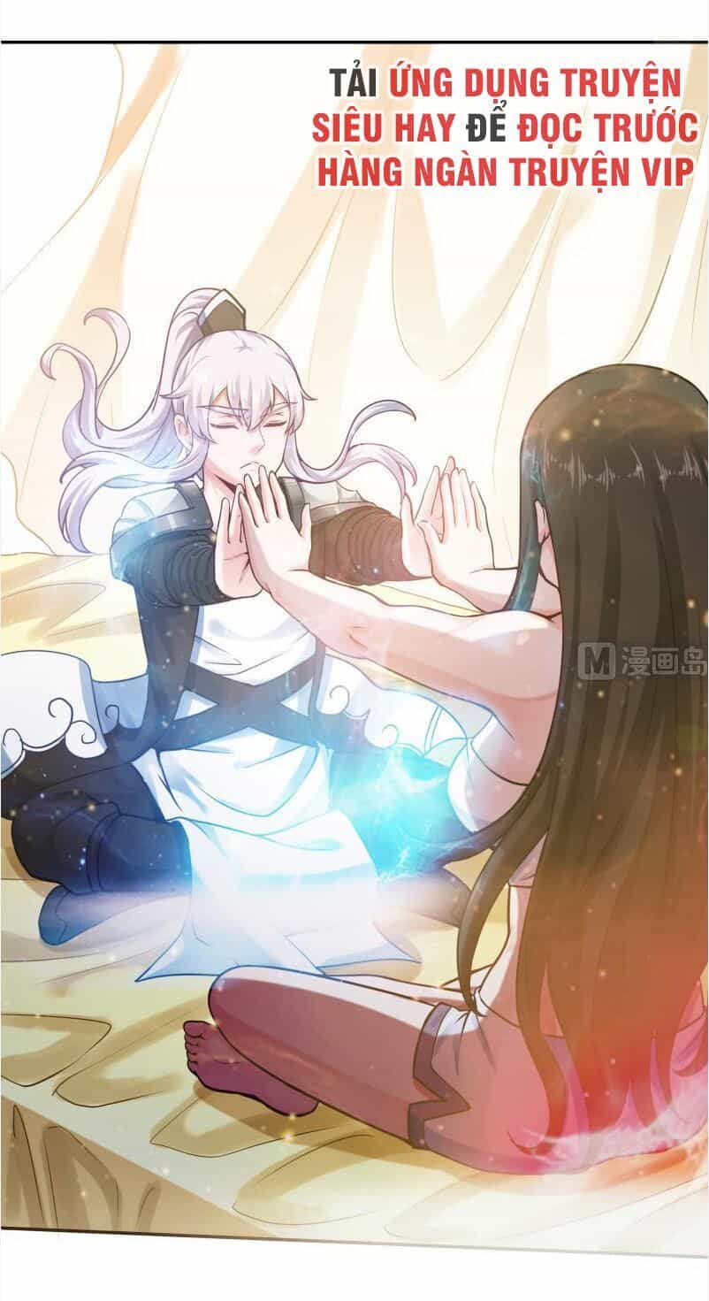 Vô Thượng Thần Vương - Chương 166 - ảnh 17