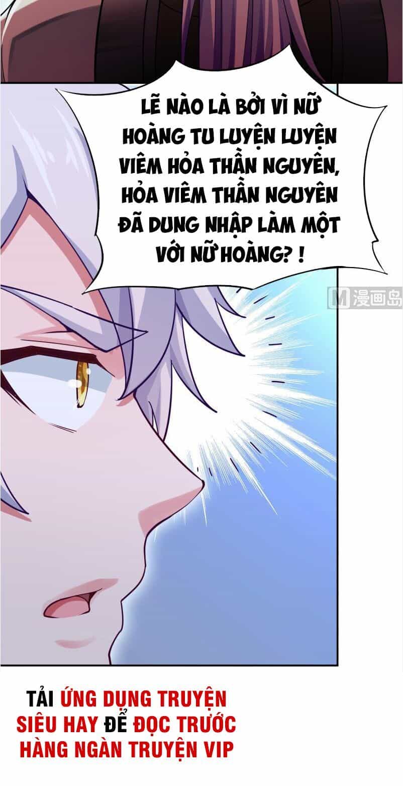 Vô Thượng Thần Vương - Chương 166 - ảnh 5