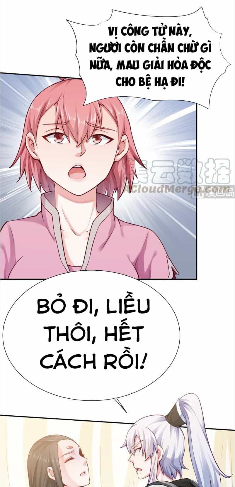 Vô Thượng Thần Vương - Chương 166 - ảnh 6