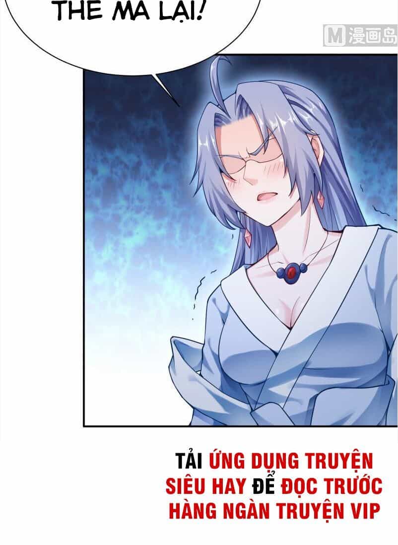 Vô Thượng Thần Vương - Chương 167 - ảnh 2