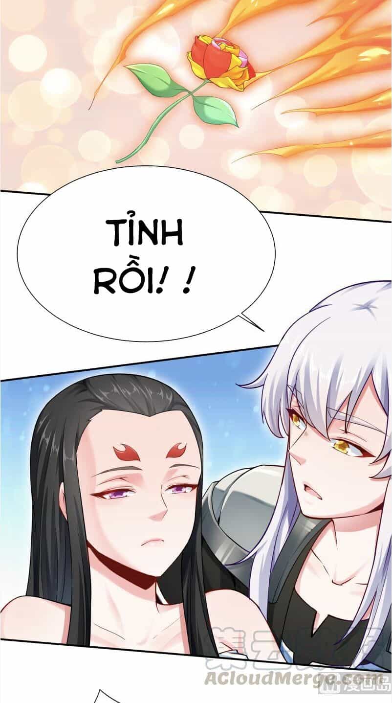 Vô Thượng Thần Vương - Chương 168 - ảnh 6