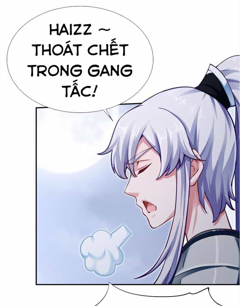 Vô Thượng Thần Vương - Chương 170 - ảnh 1