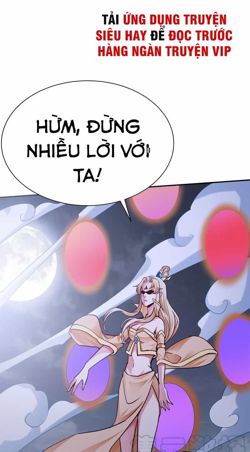 Vô Thượng Thần Vương - Chương 171 - ảnh 18