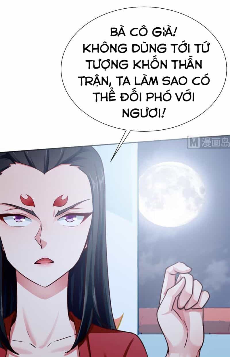 Vô Thượng Thần Vương - Chương 172 - ảnh 13