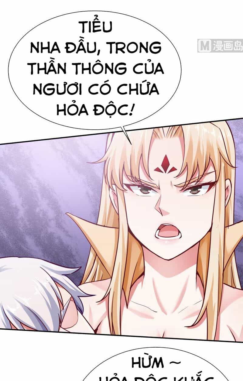 Vô Thượng Thần Vương - Chương 172 - ảnh 5