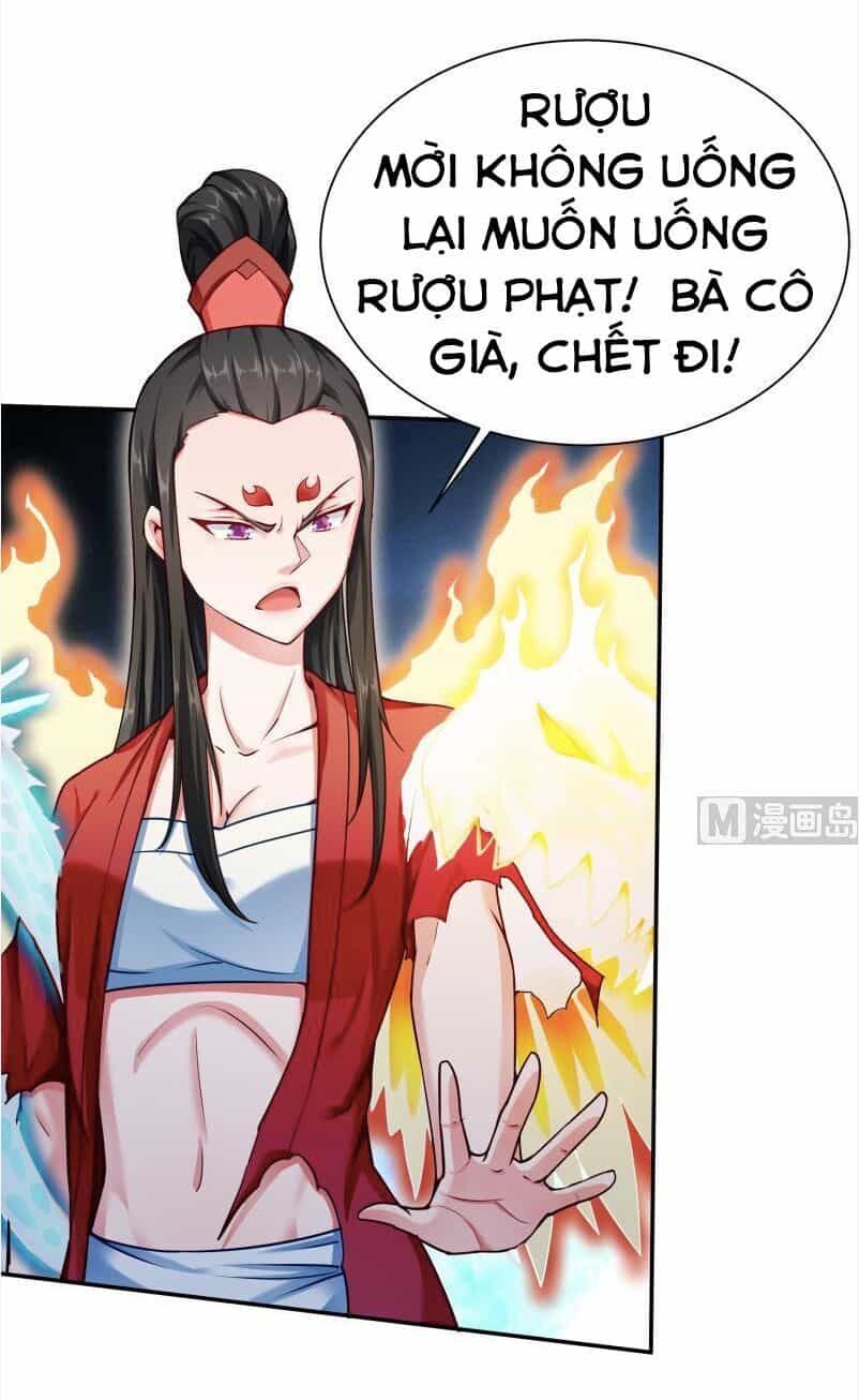 Vô Thượng Thần Vương - Chương 173 - ảnh 4