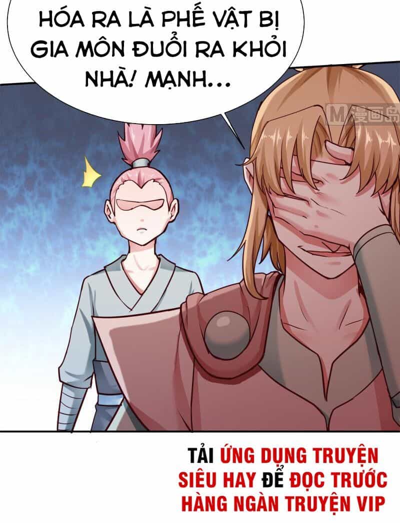 Vô Thượng Thần Vương - Chương 175 - ảnh 13
